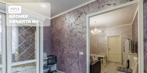 5-комн квартира Большой ПС пр-кт,  д. 70-72