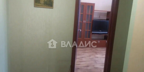 1-комн квартира улица Лихоборские Бугры,  д. 3