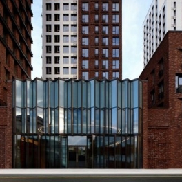 Продажа 3-комн квартиры на вторичном рынке Автомобильный проезд