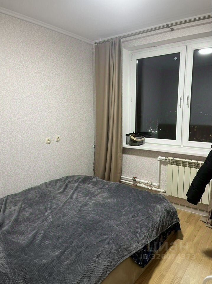 Продажа 1-комн квартиры на вторичном рынке Подольск г, Колхозная ул,  д. 20