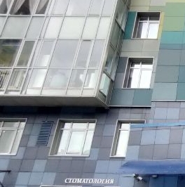 Аренда 1-комн квартиры на вторичном рынке проспект Народного ополчения, 10