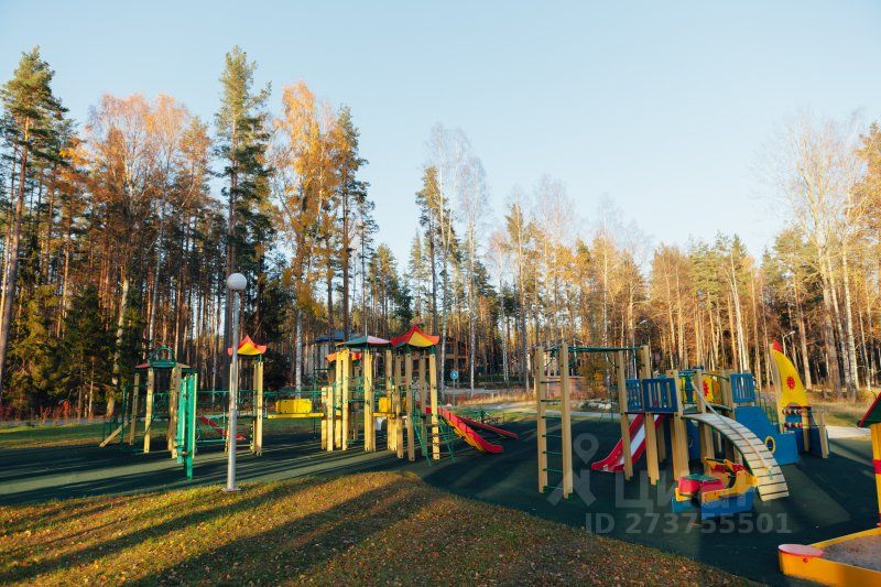 Продажа земли Морские Террасы кп, пос. Пески