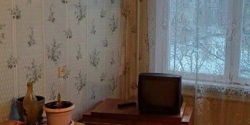 4-комн квартира Софийская улица, 46К1