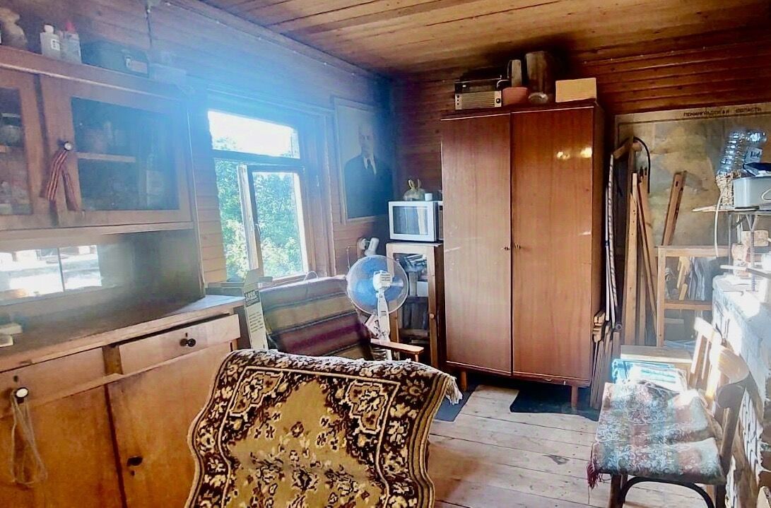Продажа дома Дунай-2 СНТ, 3-я линия,  д. 166
