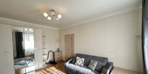 2-комн квартира Филевская М. ул,  д. 18