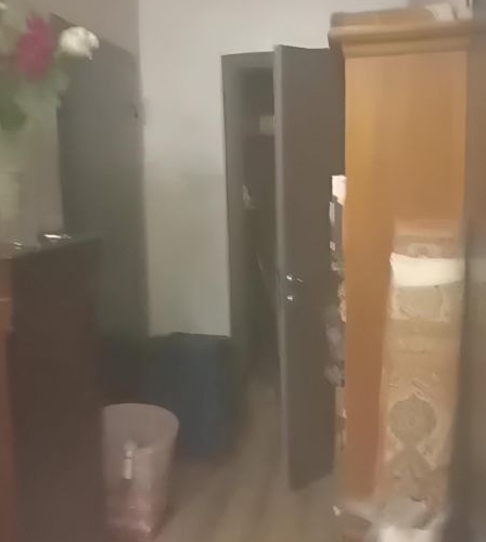 Комната Наличная улица, 45К1