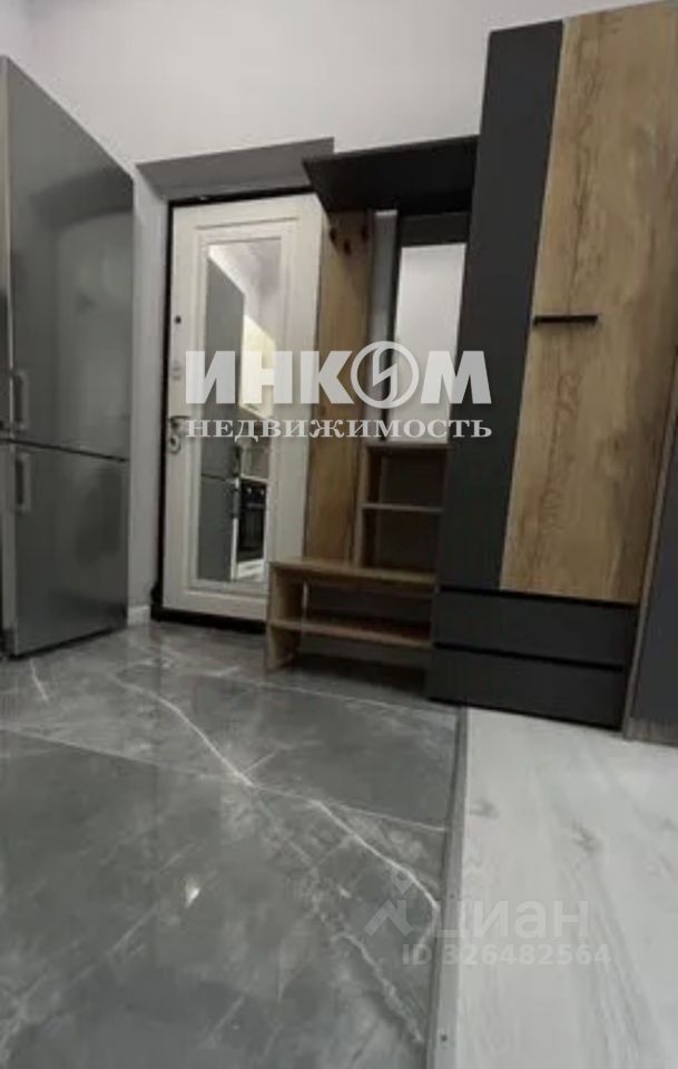 Продажа студии Ткацкая улица, 46