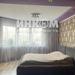 Продажа 2-комн квартиры на вторичном рынке Домодедово г,  д. 26 к1