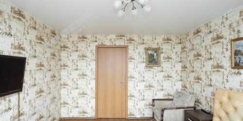 2-комн квартира Дачный пр-кт,  д. 36,  к. 7