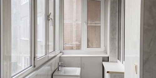 2-комн квартира ул Маршала Малиновского, д. 8