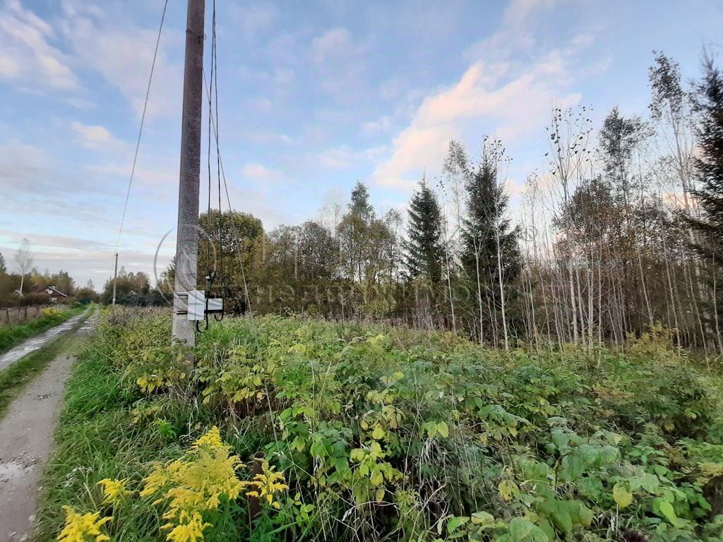 Продажа земли НСТ Металлист дп, 8-я линия