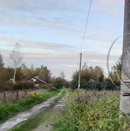 Продажа земли НСТ Металлист дп, 8-я линия Продажа земли НСТ Металлист дп, 8-я линия