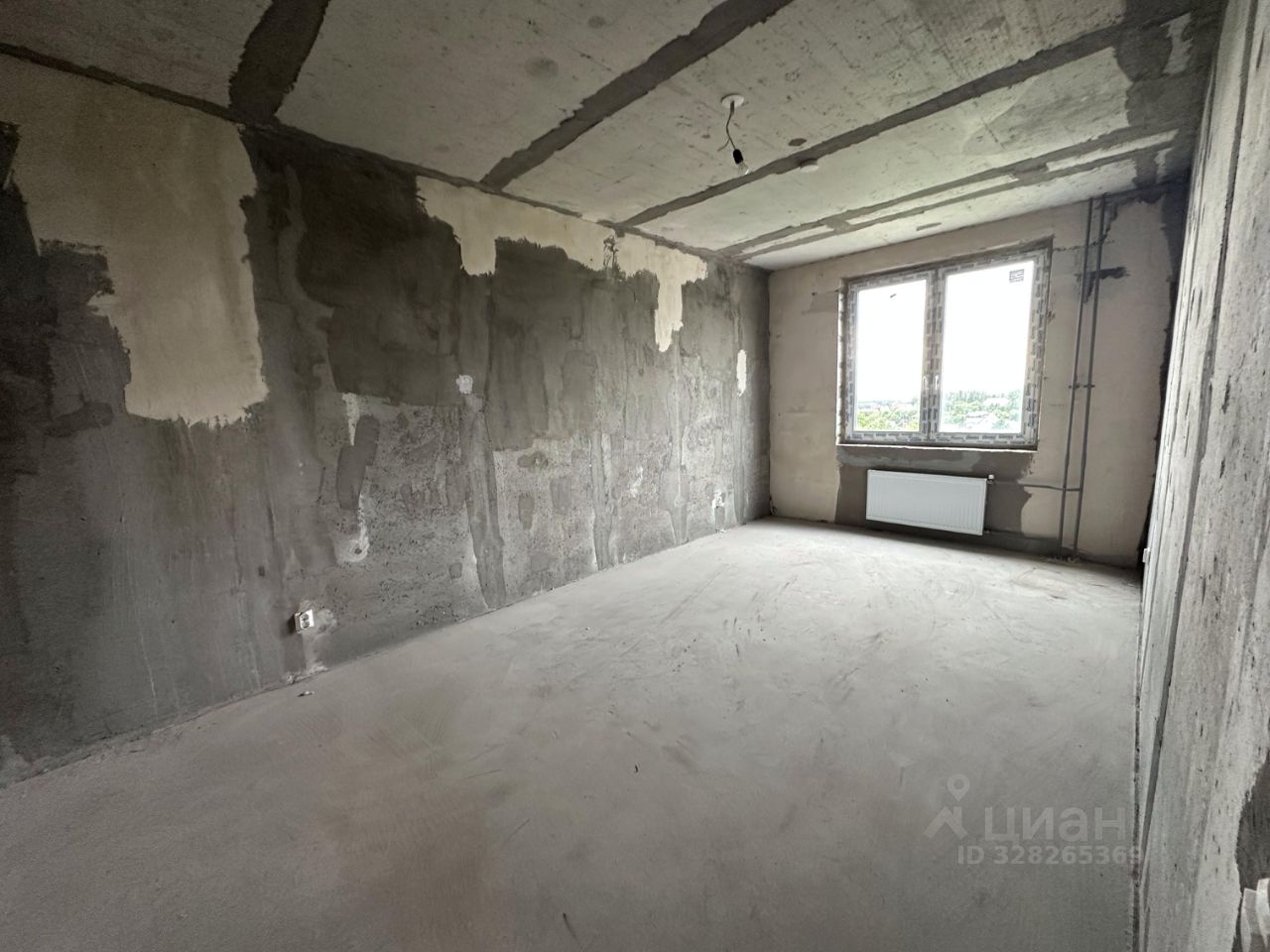 Продажа 3-комн квартиры на вторичном рынке д. Янино-2, улица Рябиновая, 30