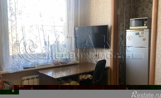 Продажа 5-комн квартиры на вторичном рынке улица Маршала Казакова,  д. 68 к1