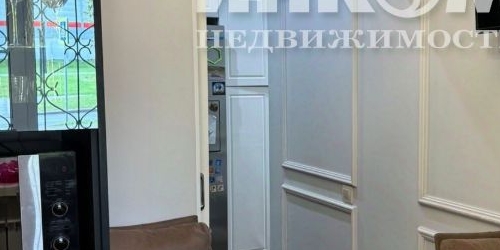 2-комн квартира улица Герасима Курина, 4К1