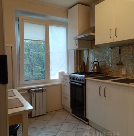 Аренда 1-комн квартиры на вторичном рынке Марьиной Рощи 2-я ул,  д. 14В