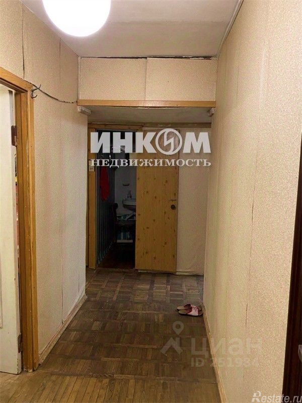 Продажа 3-комн квартиры на вторичном рынке улица Чечулина,  д. 26