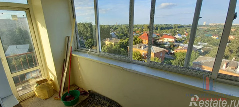 Продажа 2-комн квартиры на вторичном рынке Серпухов, ул. Оборонная,  д. 19