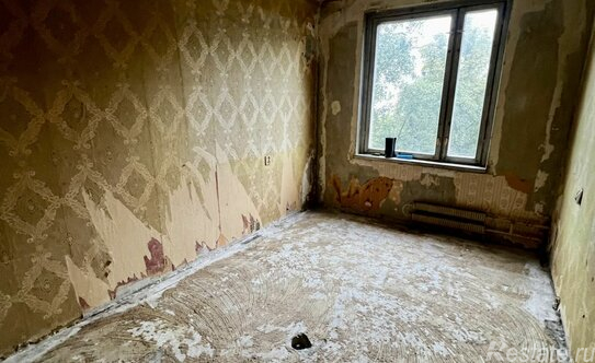 Продажа 3-комн квартиры на вторичном рынке Онежская улица,  д. 47