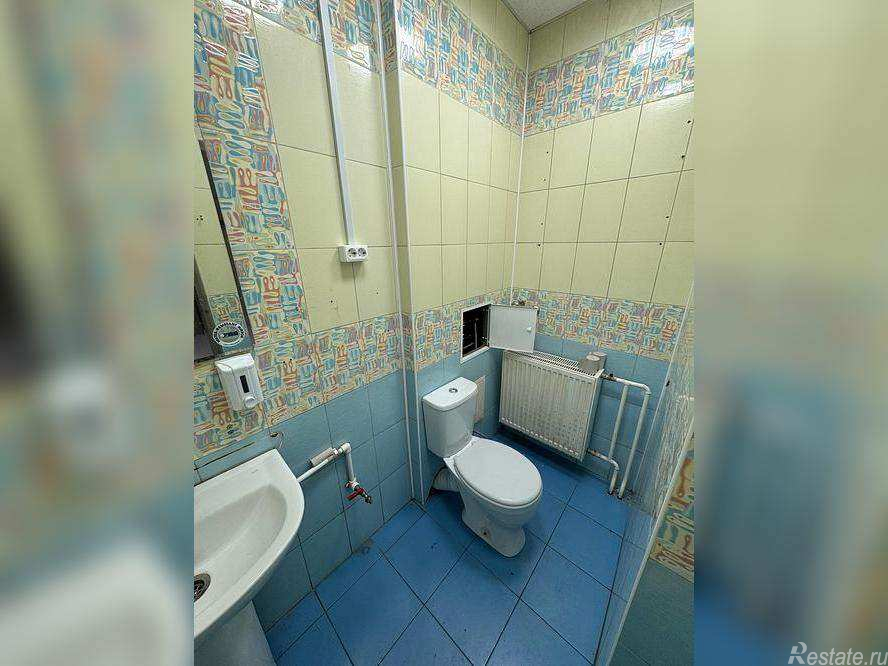 Продажа торгового помещения Зеленодольская улица,  д. 24,  к. 2