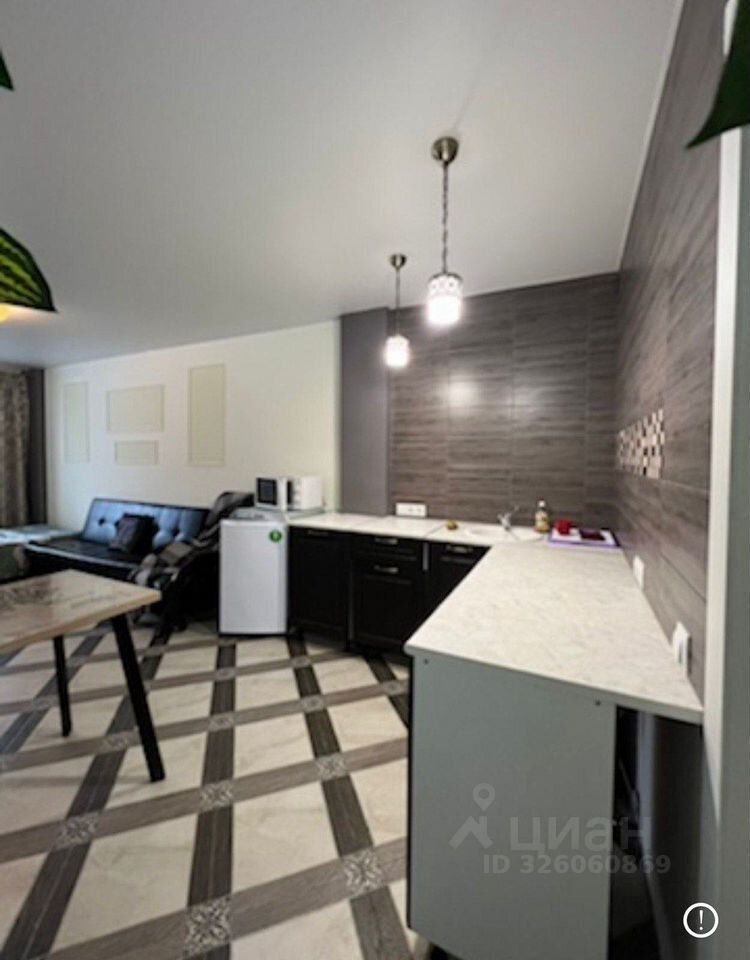 Продажа студии Восточный мкр, д. Большие Жеребцы,  д. 1к1