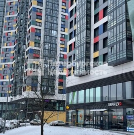 Продажа 1-комн квартиры на вторичном рынке ул Оптиков,  д. 34,  к. 1