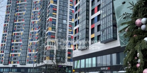 1-комн квартира ул Оптиков,  д. 34,  к. 1