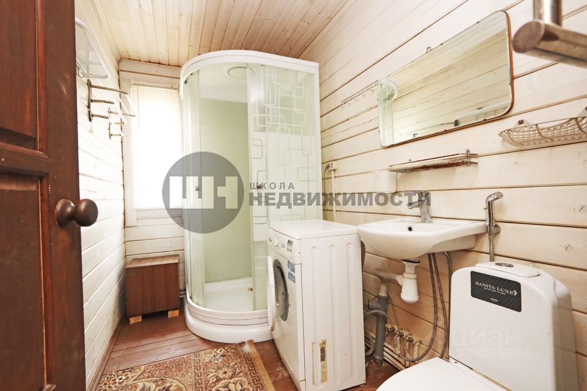 Продажа дома Лесная Поляна ТСН, 1-я линия