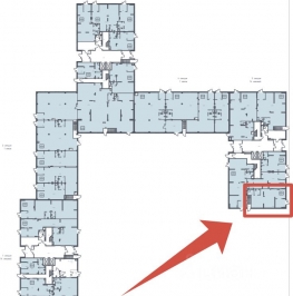 Аренда торгового помещения Любучанский пер,  д. 1 к3