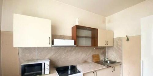 1-комн квартира улица Талалихина,  д. 3