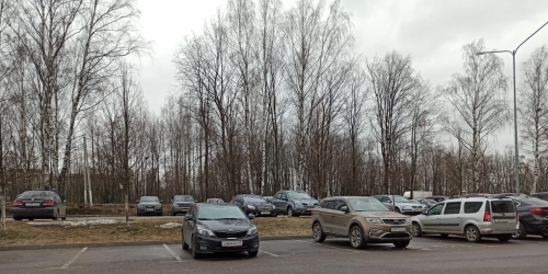 2-комн квартира Всеволожск г., Шинников ул. ,  д. 1,  к. 4