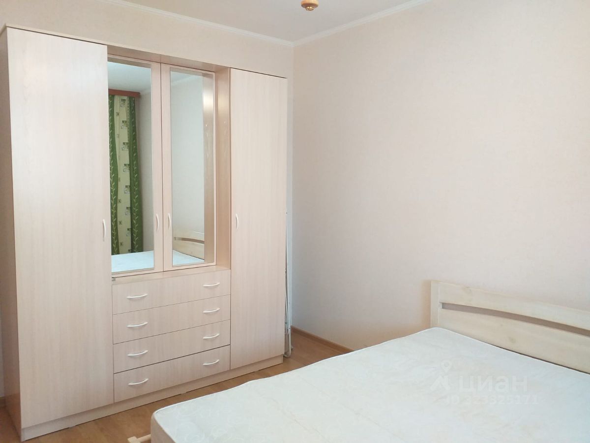 Аренда 2-комн квартиры на вторичном рынке Бутово Парк ЖК, Бутово пгт, 2