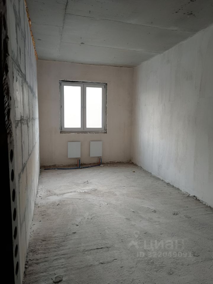 Продажа 2-комн квартиры на вторичном рынке д. Болтино, улица Баздырева, 3