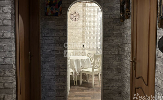 Продажа 2-комн квартиры на вторичном рынке ул Ботаническая,  д. 10