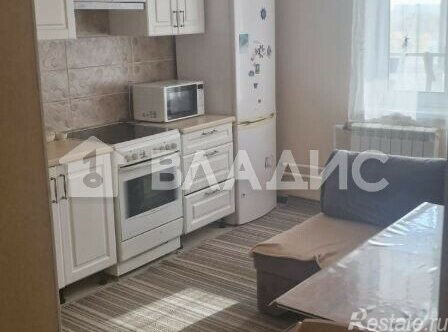 Продажа 1-комн квартиры на вторичном рынке Кучино, улица Брагина