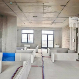 Продажа 3-комн квартиры на вторичном рынке улица Академика Королёва,  д. 21