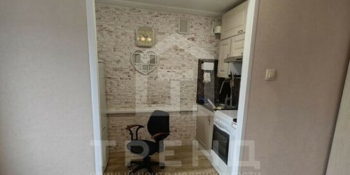 1-комн квартира Краснопутиловская улица,  д. 71