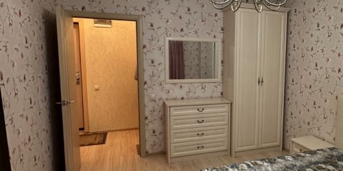 2-комн квартира Новосмоленская набережная, 4