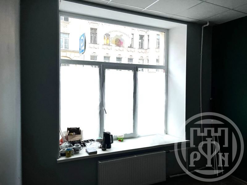 Продажа торгового помещения Бронницкая ул. ,  д. 21