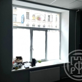 Продажа торгового помещения Бронницкая ул. ,  д. 21