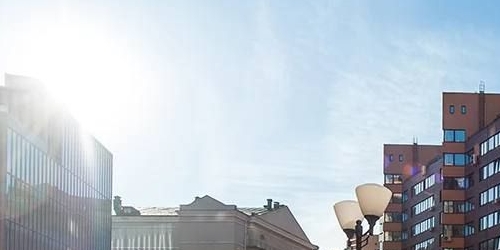 5-комн квартира Ружейный переулок, 3