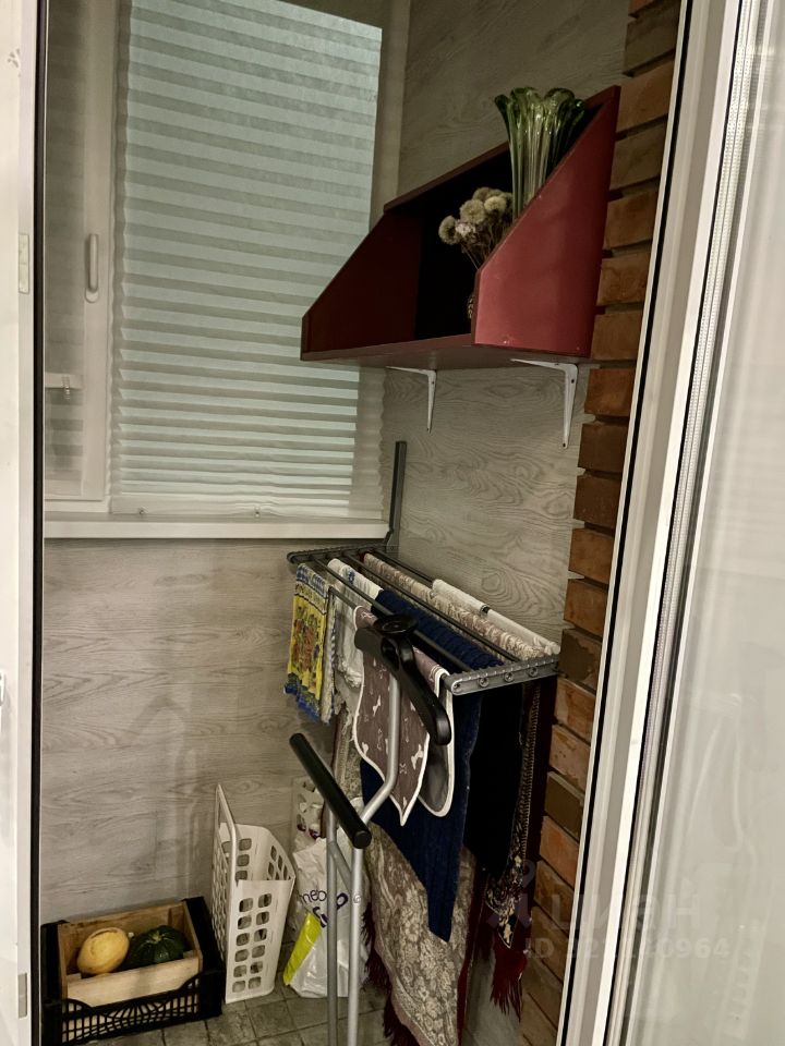 Продажа 2-комн квартиры на вторичном рынке д. Лобаново, улица Новая, 22