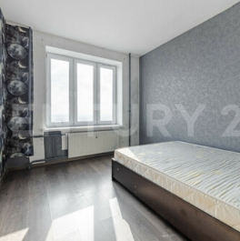 Продажа 1-комн квартиры на вторичном рынке ул Фёдора Абрамова,  д. 16,  к. 1