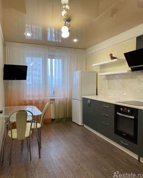 Аренда 1-комн квартиры на вторичном рынке Теплый Стан ул,  д. 3,  к. 1