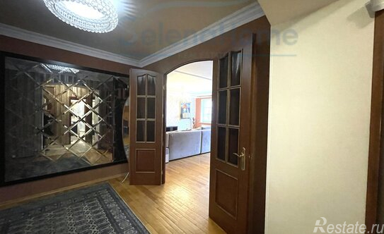 Продажа 3-комн квартиры на вторичном рынке ул Вавилова,  д. 97