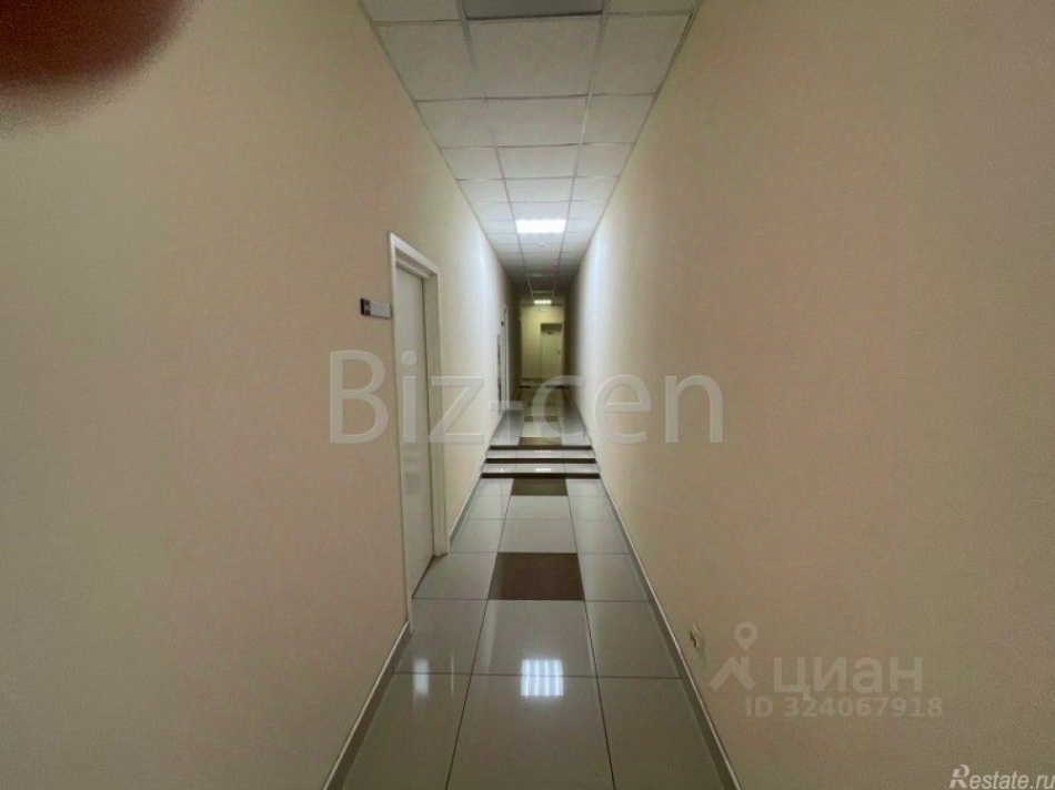 Аренда офиса Заозёрная улица,  д. 8