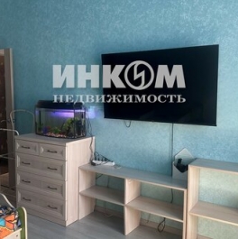 Продажа 2-комн квартиры на вторичном рынке Королёв, ул Пролетарская,  д. 15/1