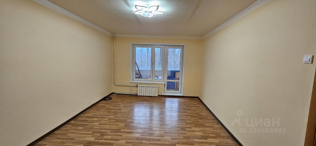 Аренда 1-комн квартиры на вторичном рынке Юрловский проезд, 7