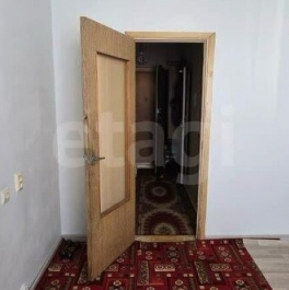 Продажа 1-комн квартиры на вторичном рынке проезд Черепановых,  д. 36