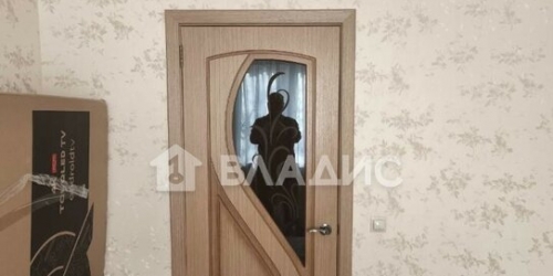 2-комн квартира Митинский 2-й пер,  д. 5